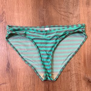 AA swim bottoms 🌴